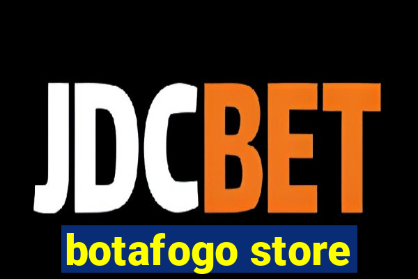 botafogo store